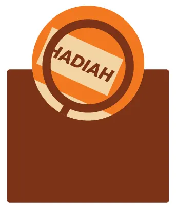 Icon Hadiah