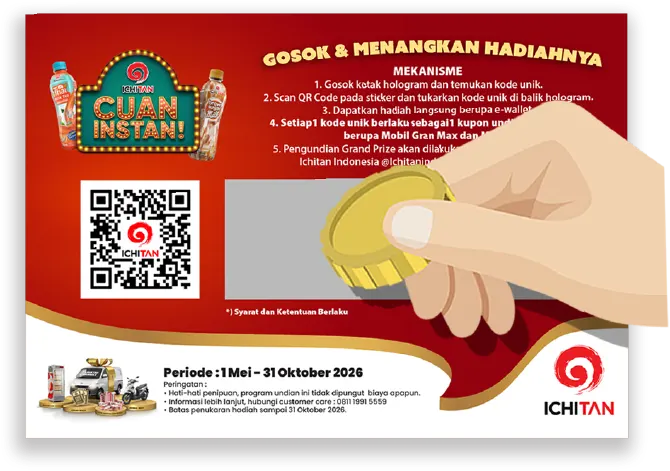 Kartu Gosok